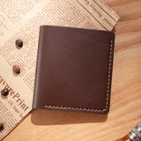 DIY Bag Kits-Barley Wallet