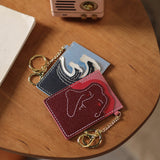 DIY Bag Kits- Keychain Card Bag
