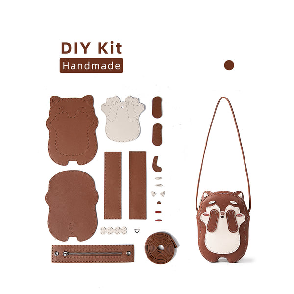 Phone Leather Bag Kit – ChunXiaoYu