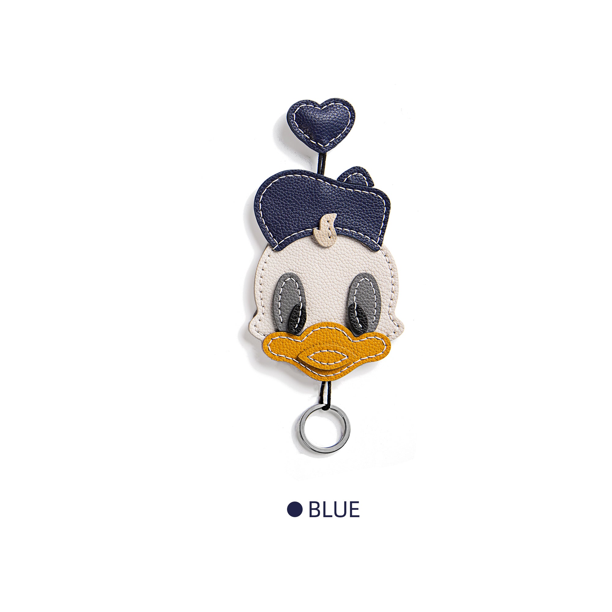 DIY Kits - Donald Duck Keychain