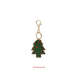 DIY Kits - Christmas Tree Keychain
