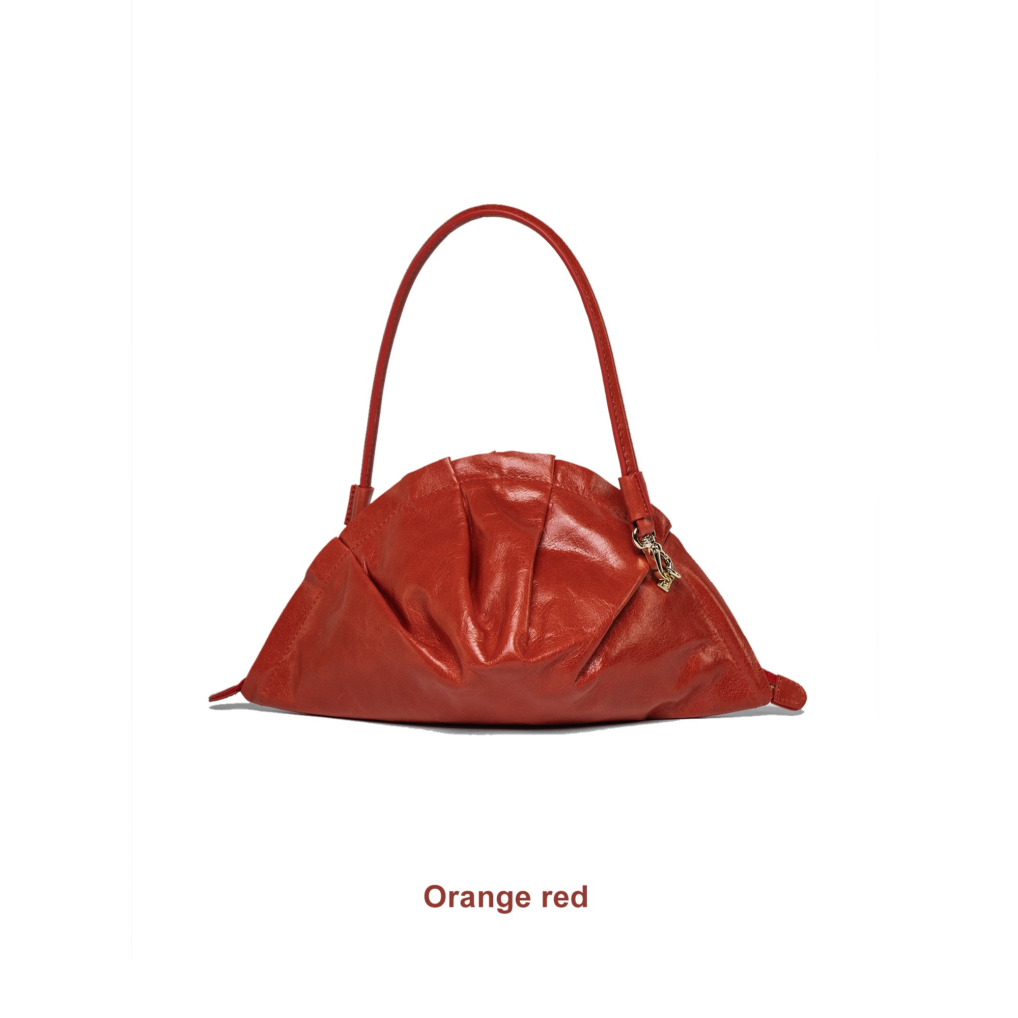 DIY Bag Kits - Original Design Niche Designer Small Dumpling Bag