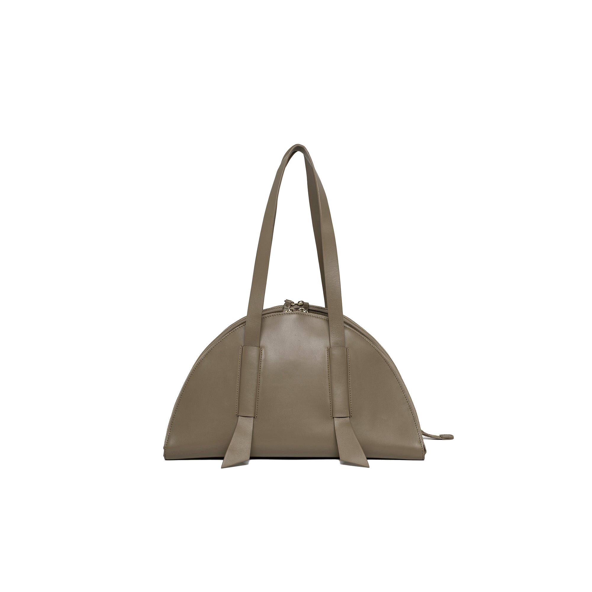 DIY Bag Kits - Original Design Niche Semicircle Armpit Handbag