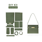 DIY Crossbody Bag Kit Modern Stylish