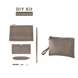 DIY Men's Handbag Kit Simplicity