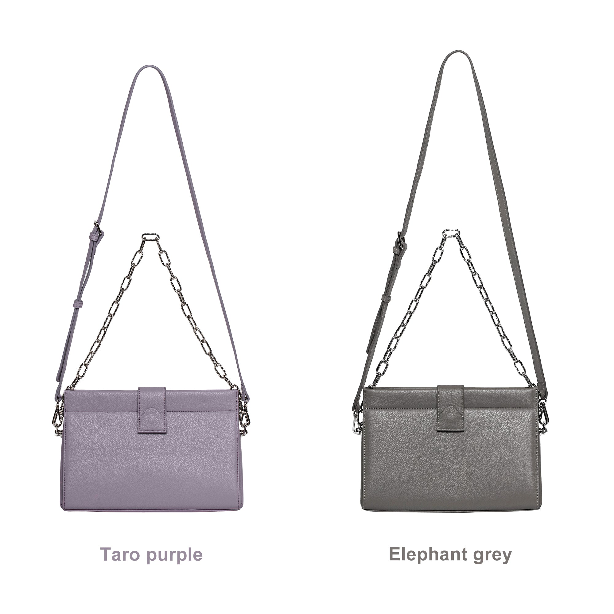 DIY Bag Kits - Original Design Niche Folding Armpit Bag