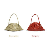 DIY Bag Kits - Original Design Niche Designer Small Dumpling Bag