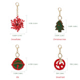 DIY Kits - Christmas Tree Keychain