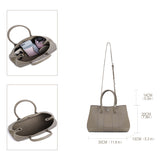 DIY Bag Kits - Personalized Tote Handbag