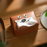 DIY Kits - Tiny Tiger Tissue Box