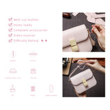 DIY Bag Kits - Square Bag