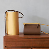 DIY Bag Kits - Original Design Niche Casual Long Armpit Bag