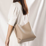 Simple Tote Leather Bag Kit