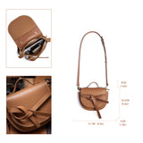 DIY Bag Kits - Loewe Saddle Bag
