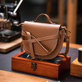 DIY Bag Kits - Loewe Saddle Bag