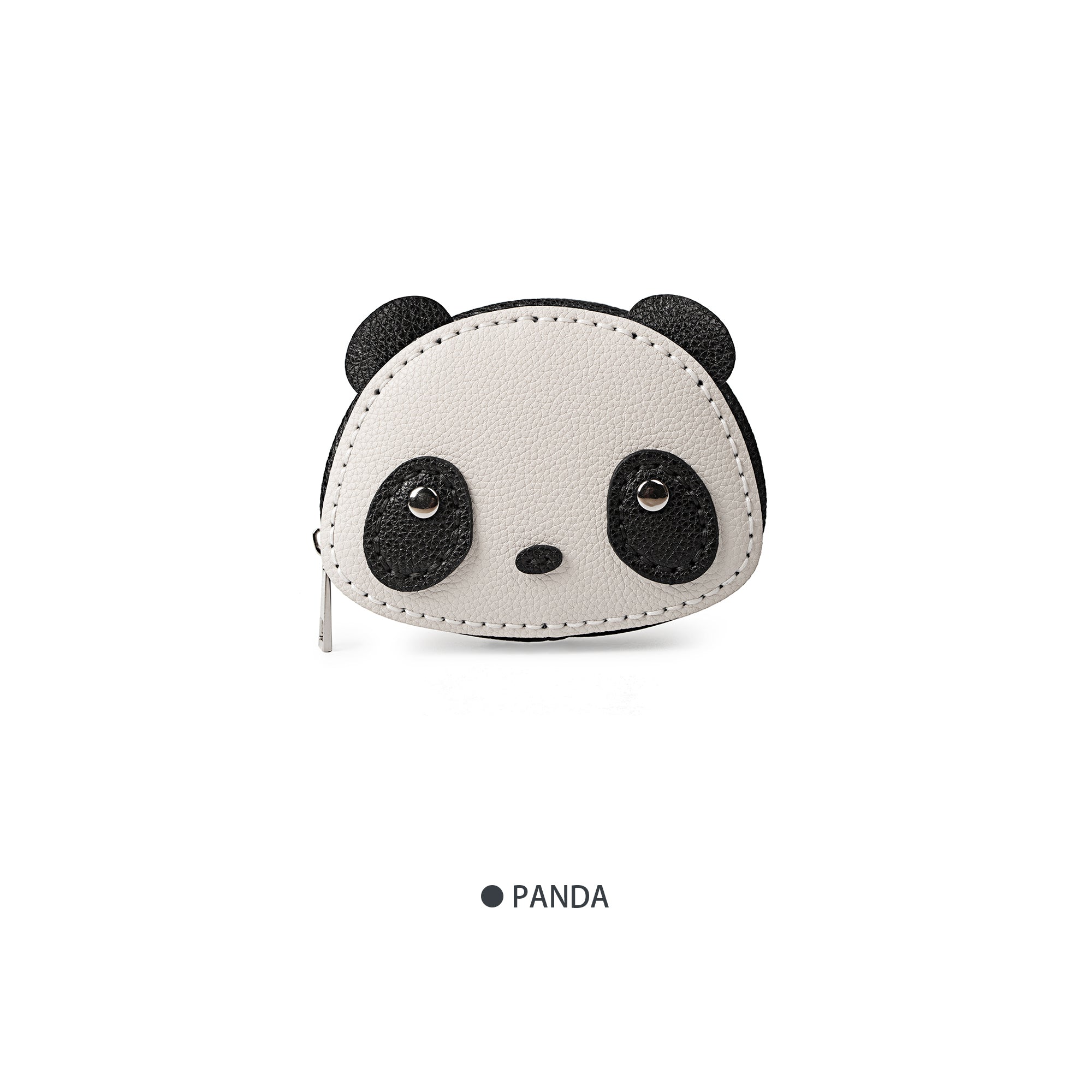 DIY Bag Kits - Panda mini crossbody bag