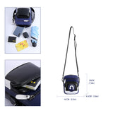 DIY Bag Kits - Roadrunner Collection Wash Crossbody Bag
