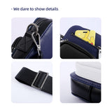DIY Bag Kits - Roadrunner Collection Wash Crossbody Bag