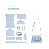 DIY Bag Kits - Bow Tie Shoulder Bag