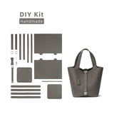 DIY Bag Kits - Vegetable Basket Pack