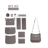 DIY Bag Kits-Jeep Crossbody Bag