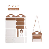 DIY Bag Kits - Pocket Bags