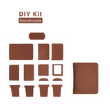DIY Bag Kits- Men's Wallet