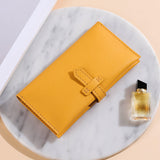DIY Bag Kits-Celine Long Wallet