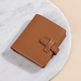 DIY Bag Kits-Celine Short Wallet