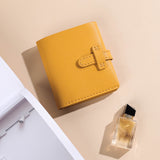 DIY Bag Kits-Celine Short Wallet