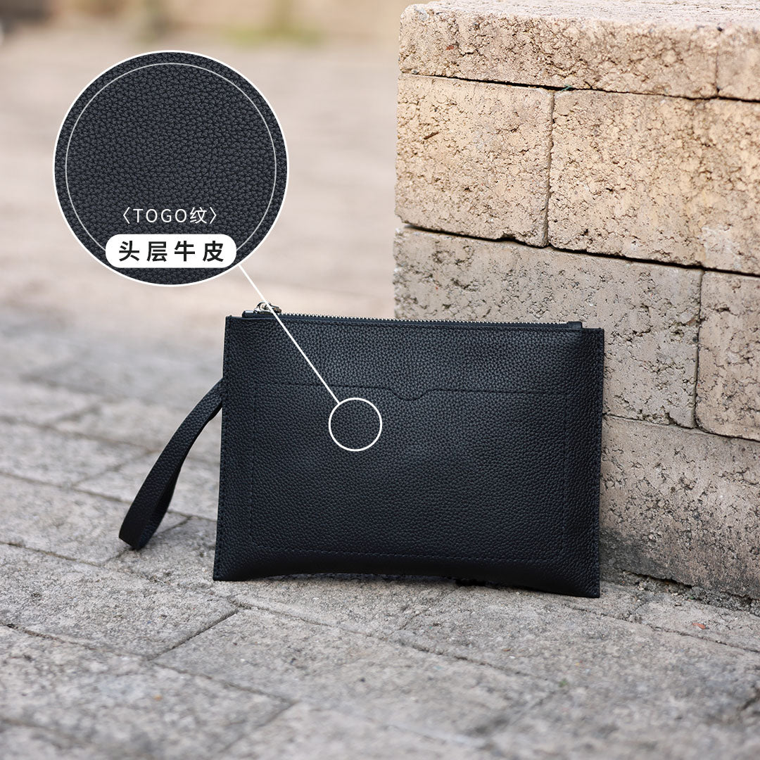 DIY Men's Handbag Kit Simplicity
